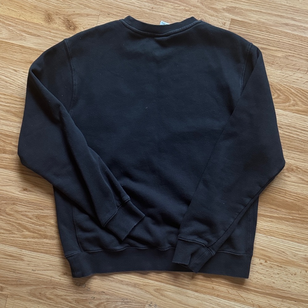 Nike Crewneck Sweatshirt - Size M - Picture 2 of 5
